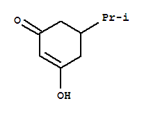 Structure of 79862-19-4
