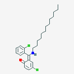 Structure of 80018-19-5