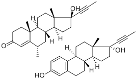 Structure of 8015-19-8