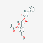Structure of 80235-19-4