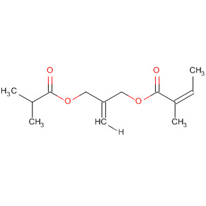Structure of 80500-86-3