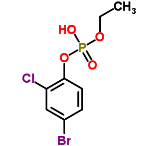 Structure of 80705-86-8