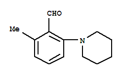 Structure of 808133-86-0