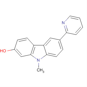 Structure of 809287-19-2