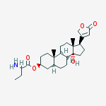 Structure of 81072-19-7