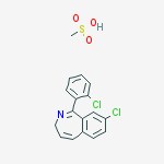 Structure of 81078-19-5