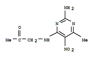 Structure of 811439-86-8