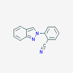 Structure of 81265-86-3