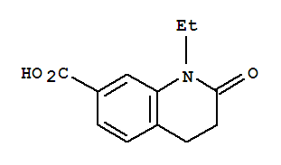 Structure of 813425-19-3