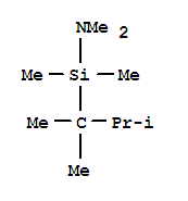 Structure of 81484-86-8