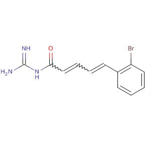 Structure of 815585-86-5