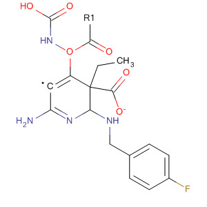 Structure of 815586-86-8