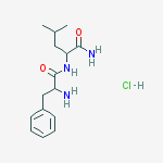 Structure of 81638-86-0