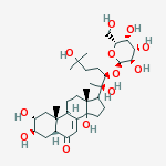 Structure of 81655-86-9