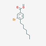 Structure of 81719-19-9