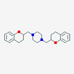 Structure of 81816-86-6