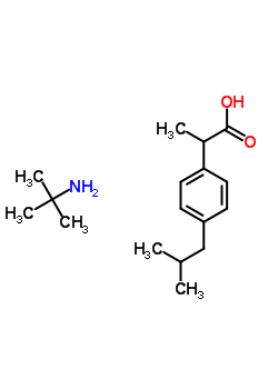 Structure of 81928-86-1