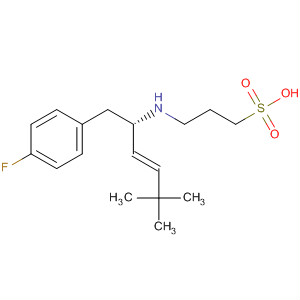 Structure of 819865-86-6