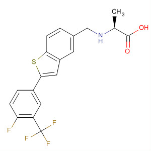 Structure of 820239-86-9