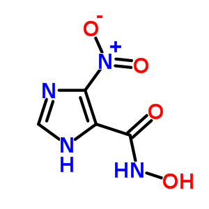 Structure of 82039-86-9