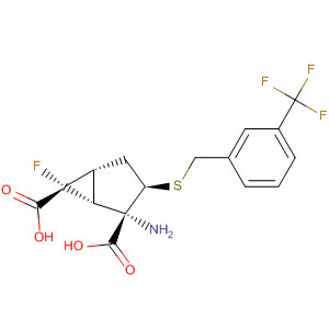 Structure of 820974-86-5