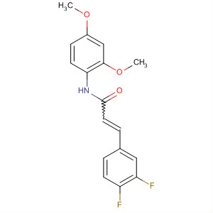 Structure of 821004-86-8