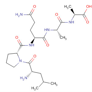 Structure of 821772-86-5