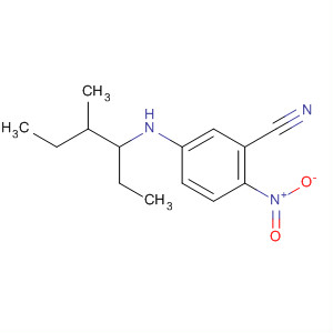 Structure of 821776-86-7