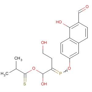 Structure of 822520-86-5