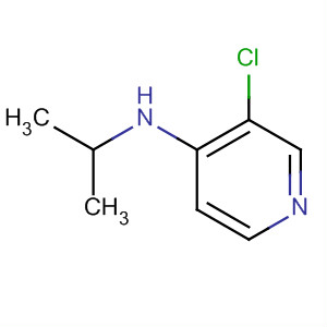 Structure of 823189-19-1