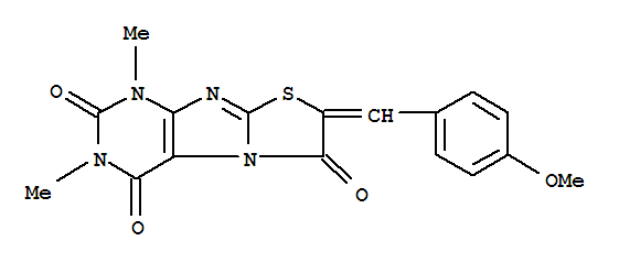 Structure of 82331-19-9