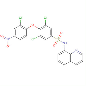 Structure of 823781-86-8