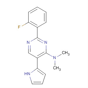 Structure of 823795-86-4