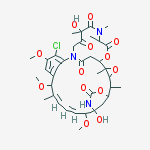Structure of 82400-19-9