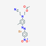 Structure of 82457-19-0