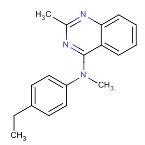 Structure of 827031-19-6