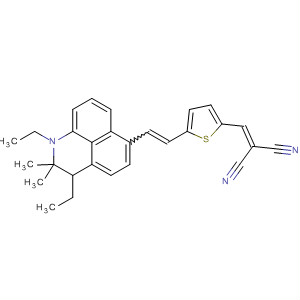 Structure of 827037-86-5