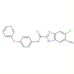 Structure of 827042-86-4