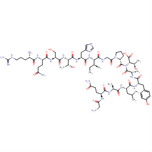 Structure of 827577-19-5