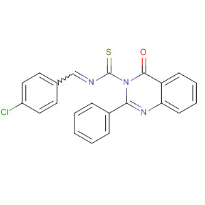 Structure of 827601-19-4