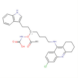 Structure of 827601-86-5