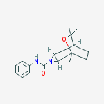 Structure of 82872-86-4