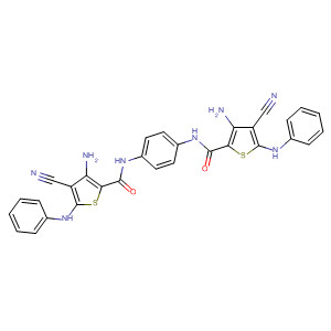 Structure of 828910-86-7