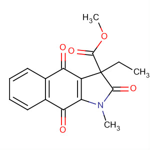 Structure of 830922-19-5
