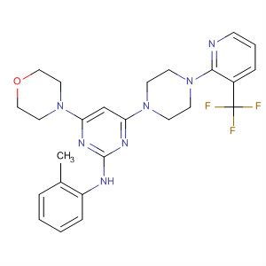 Structure of 831191-19-6