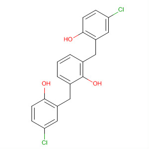 Structure of 83142-86-3