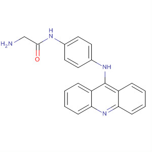 Structure of 83209-86-3