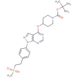 Structure of 832716-19-5