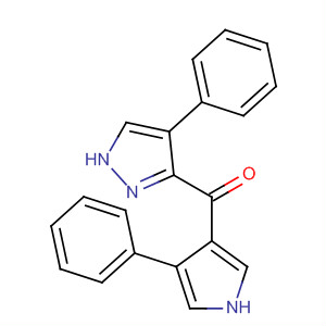 Structure of 833458-19-8