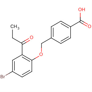Structure of 833484-86-9